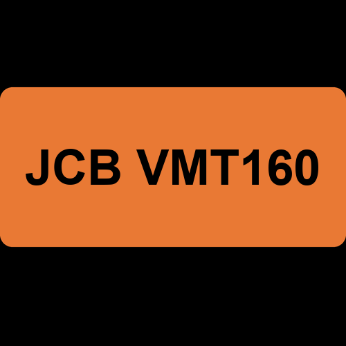 JCB VMT160